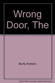 The Wrong Door