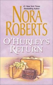 O'Hurley's Return