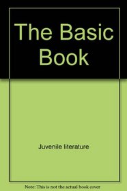 The Basic Book (Computer Book)