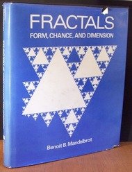 Fractals: Form, chance, and dimension