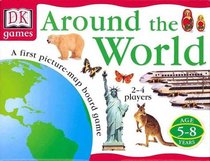 DK Games: Around the World