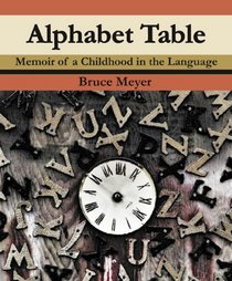 Alphabet Table (Settlements)