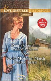 Prairie Courtship & Rocky Mountain Match