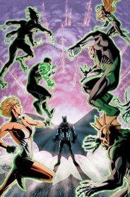 DC Universe Online Legends Vol. 3