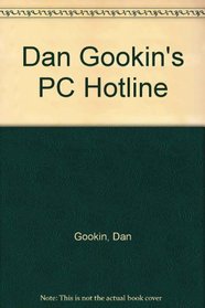 Dan Gookin's PC Hotline