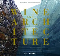 Wine and Architecture (German Edition)