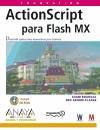 Actionscript Para Flash Mx (Diseno Y Creatividad) (Spanish Edition)