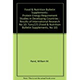 Methods for the Evaluation of the Impact of Food and Nutrition Programmes (Food and Nutrition Bulletin Supplement, No 8)