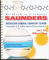 Saunders Interactive General Chemistry