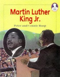 Martin Luther King Junior (Lives & Times)