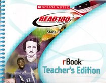 Read 180 R Book Stage B