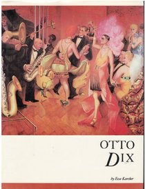 OTTO DIX CROWN ART LIB (Crown Art Library)