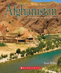 Afghanistan (Enchantment of the World. Second Series)