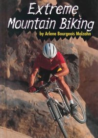 Extreme Mountain Biking (Extreme Sports)