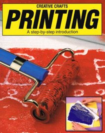 Printing (Creative Crafts S.)