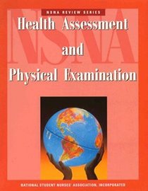 NSNA Review Series: Health Assessment/Physical Examination