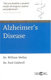 Alzheimer's Disease Revised Edition (Your Personal Health Series)