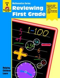 Practicing first grade skills (Mathematics series)