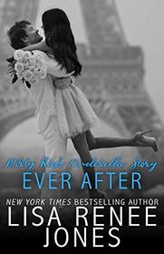 Dirty Rich Cinderella Story: Ever After (Lori & Cole)