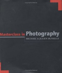 Masterclass in Photography