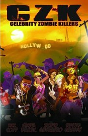 Celebrity Zombie Killers