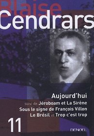 Aujourd'hui (French Edition)