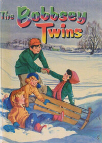 the bobbsey twins