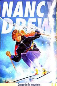 Mystery at the Ski Jump (The Nancy Drew Mysteries)