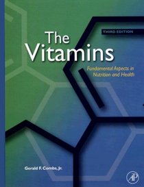 The Vitamins, Third Edition