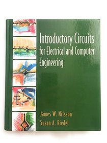 Introductory Circuits for Electrical and Computer Engineering: Study Guide