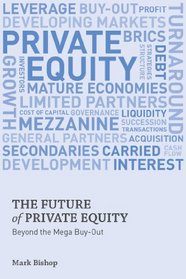 The Future of Private Equity: Beyond the Mega Buy-out