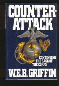 Counterattack (Corps, Bk. 3)