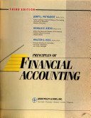 Principles of Financial Accounting Chapters 1-20