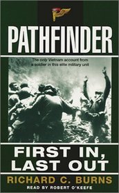 Pathfinder : First In, Last Out