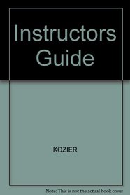 Instructors Guide