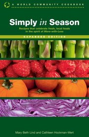 Simply in Season Expanded Edition