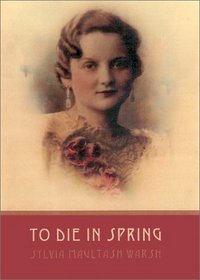 To Die in Spring (Rebecca Temple)