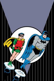 Batman - Archives, Volume 7 (Archive Editions (Graphic Novels))