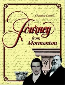 Journey from Mormonism