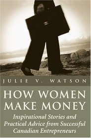 How Women Make Money