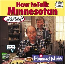 How to Talk Minnesotan