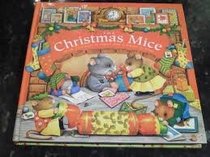 The Christmas Mice