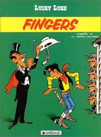 Fingers (Lucky Luke)