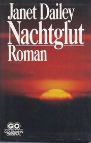 Nachtglut (Night Watch) (German Edition)