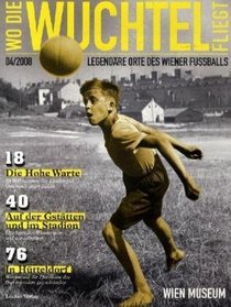 Wo die Wuchtel fliegt