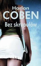 Bez Skrupulow (Deal Breaker) (Polish Edition)