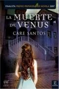 La Muerte de Venus (Spanish Edition)