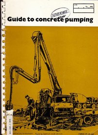 Guide to Concrete Pumping