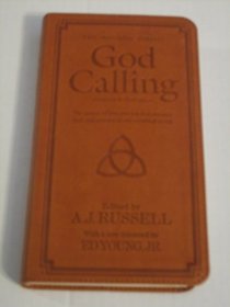 God Calling. Special Markets Edition. With a New Foreword.