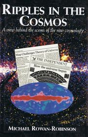 Ripples in the Cosmos: A View Behind the Scenes of the New Cosmology